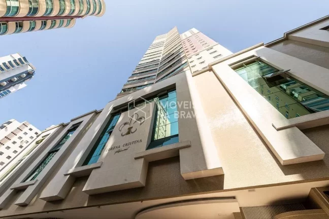 Imagem APARTAMENTO VENDA BALNEÁRIO CAMBORIÚ
