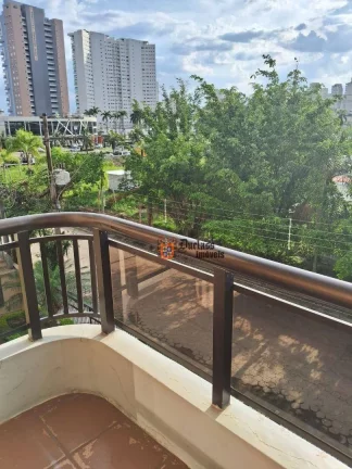 Imagem Apartamento com 3 dormitórios à venda, 116 m² por R$ 530.000,00 - Enseada - Guarujá/SP