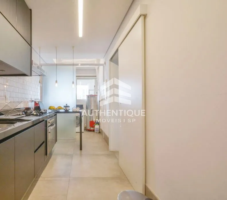 Imagem LINDENBERG ID ITAIM - Apartamento à venda no bairro Itaim Bibi - São Paulo/SP, Zona Sul
