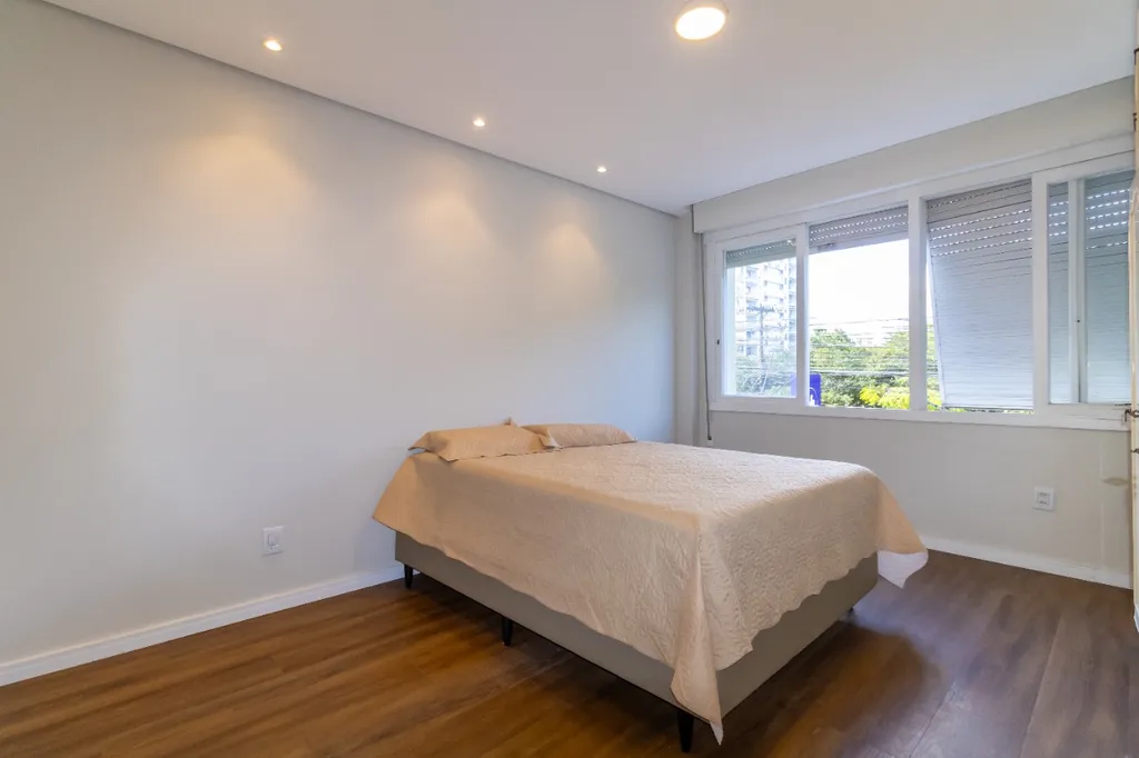 Imagem Apartamento Garden em Moinhos de Vento