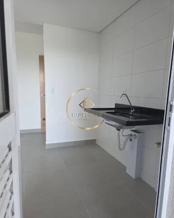 Imagem Apartamento 2 dormitórios ( 1 suíte), Parque Industrial, Sjc.