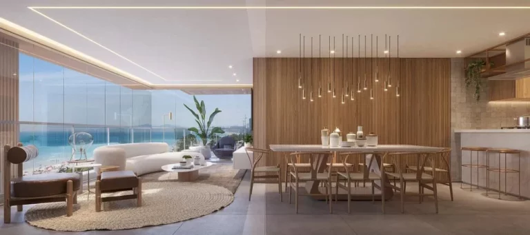 Imagem COBERTURA RESIDENCIAL em Rio de Janeiro - RJ, Barra da Tijuca