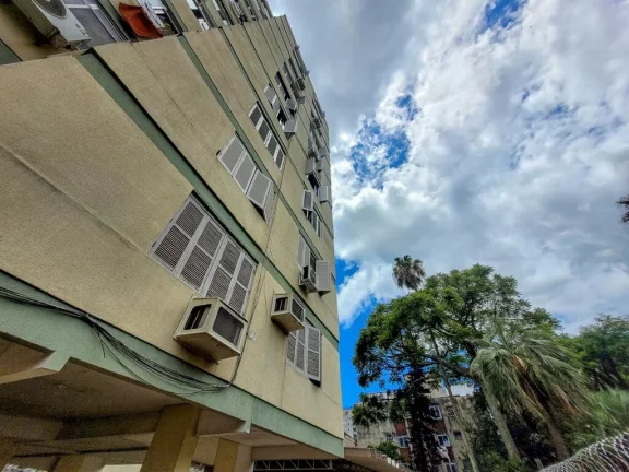 Imagem Apartamento para venda no bairro Cidade Baixa em Porto Alegre