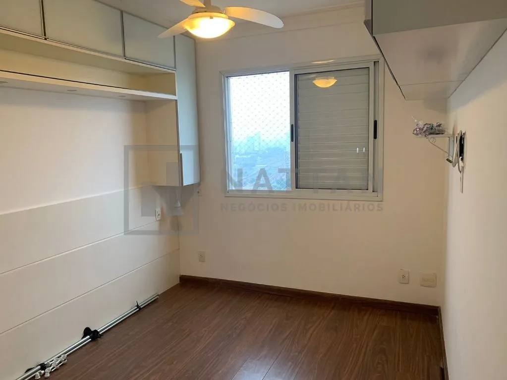 Imagem Apartamento com 1 dormitório à venda, 52 m² por R$ 711.900,00 - Tatuapé - São Paulo/SP