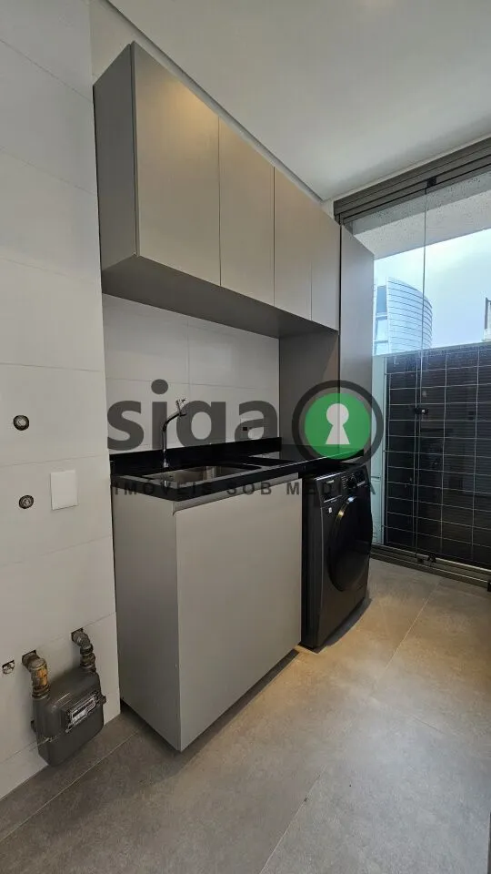 Imagem Apartamento a venda com 3 suítes e 3 vagas