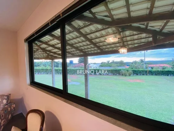 Imagem Casa à venda em Igarapé Condomínio Fazenda Solar.