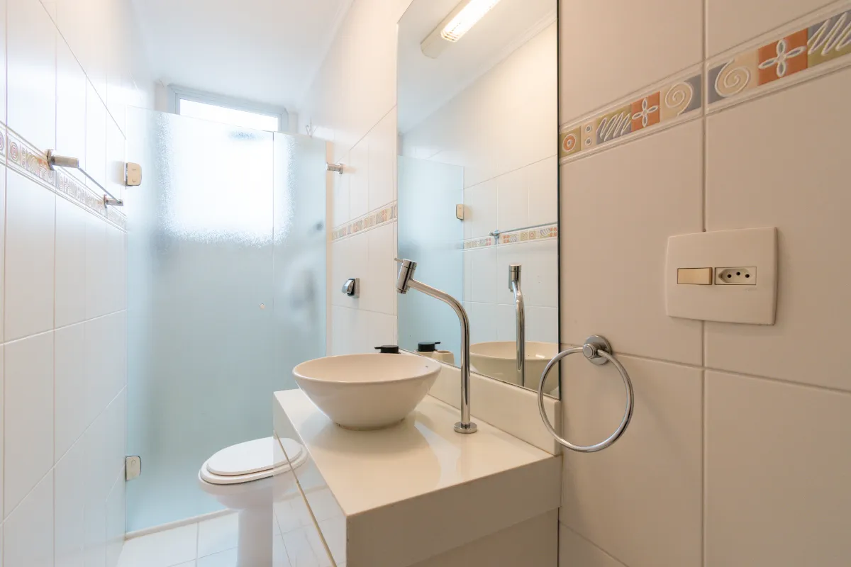 Imagem Apartamento para venda e locação em Jardim Paulista com 2 quartos, sendo 1 suíte, 138m2