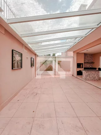 Imagem Casa de Condomínio em Alphaville - Santana de Parnaíba, SP
