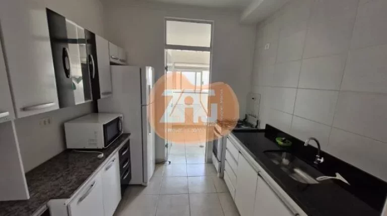 Imagem CYAN BOULEVARD APTO 03 DORMS 01 SUÍTE SACADA GOURMET 02 VGS LAZER COMPLETO
