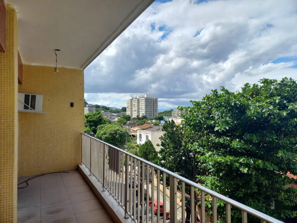 Imagem Apartamento à venda no bairro Praça Seca em Rio de Janeiro/RJ