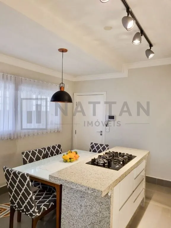 Imagem Sobrado com 2 dormitórios à venda, 275 m² por R$ 1.600.000,00 - Tatuapé - São Paulo/SP