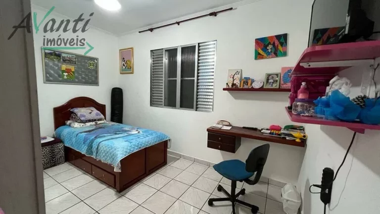 Imagem Apartamento à venda no bairro Aparecida em Santos/SP