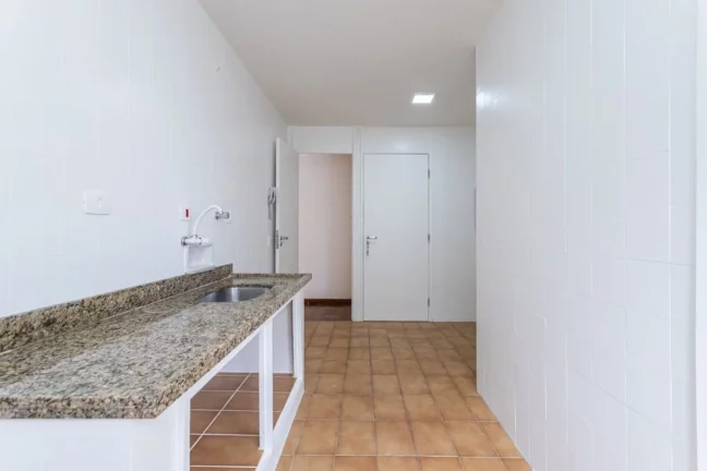 Imagem APARTAMENTO RESIDENCIAL em São Paulo - SP, Moema