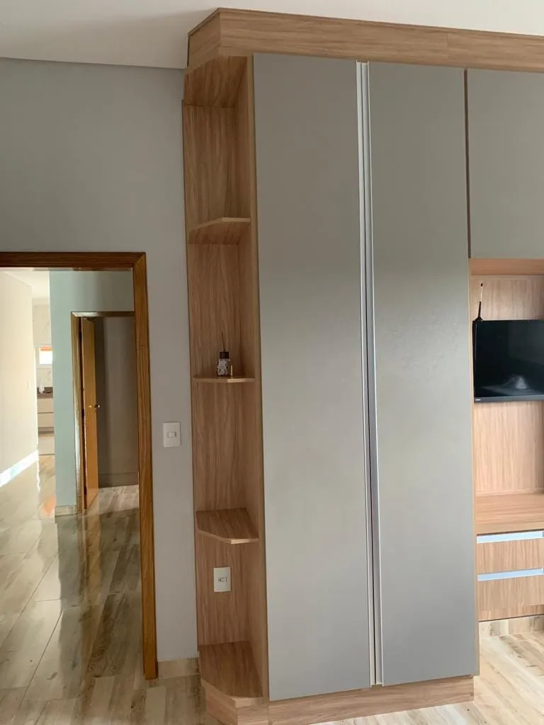 Imagem Casa à venda 4 Quartos, 3 Suites, 760M², Caixa D'água, Taubaté - SP | Campos do Conde Taubaté