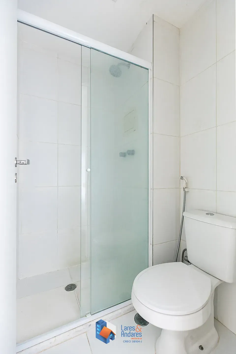 Imagem Studio para venda em Brooklin Paulista com 1 quarto, 38m²