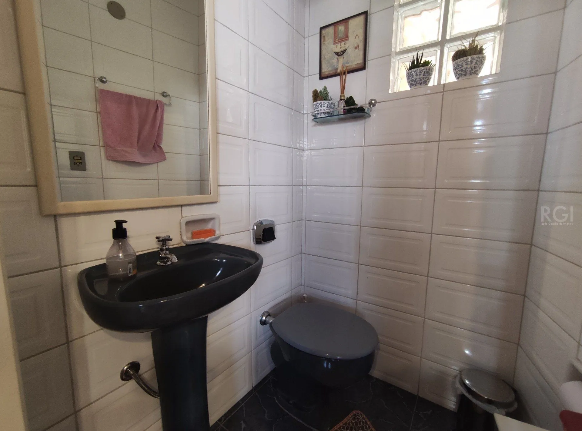 Imagem Sobrado em São João
