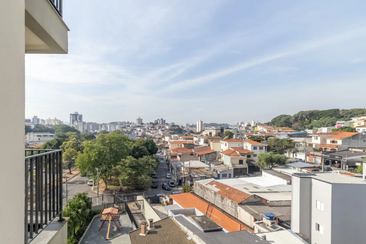 Imagem Apartamento para venda em Imirim com 3 quartos, sendo 1 suíte, 94m2