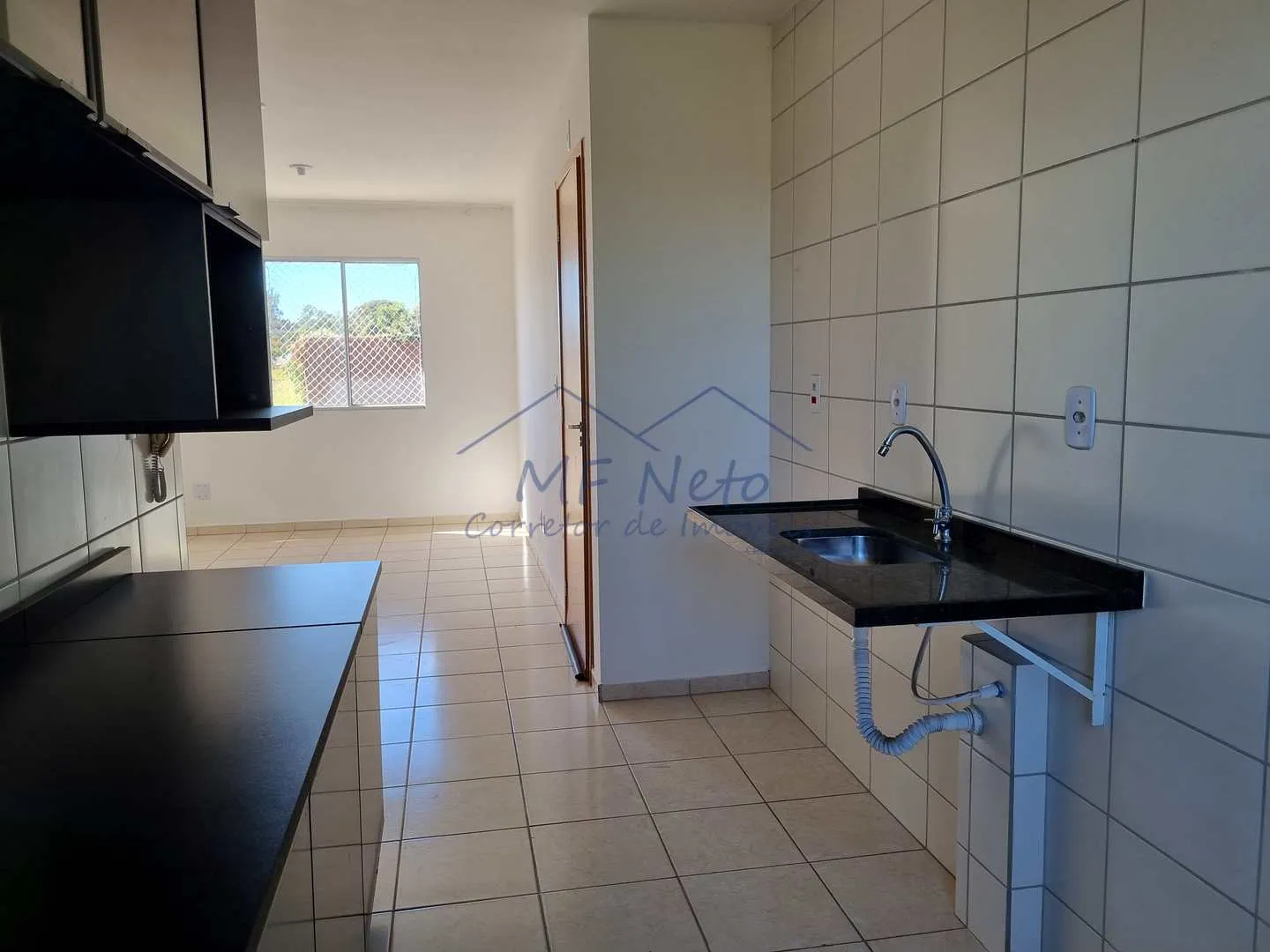 Imagem Apartamento Padrão