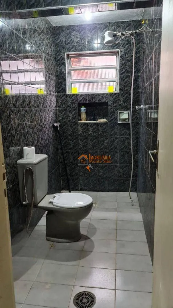 Imagem Sobrado com 3 dormitórios à venda, 140 m² por R$ 852.000,00 - Vila Maranduba - Guarulhos/SP