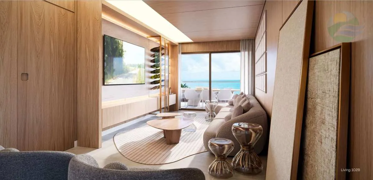 Imagem Apartamento Luxo, 3 Suites, VENDA, um verdadeiro Pé na areia, João Pessoa, Paraíba.