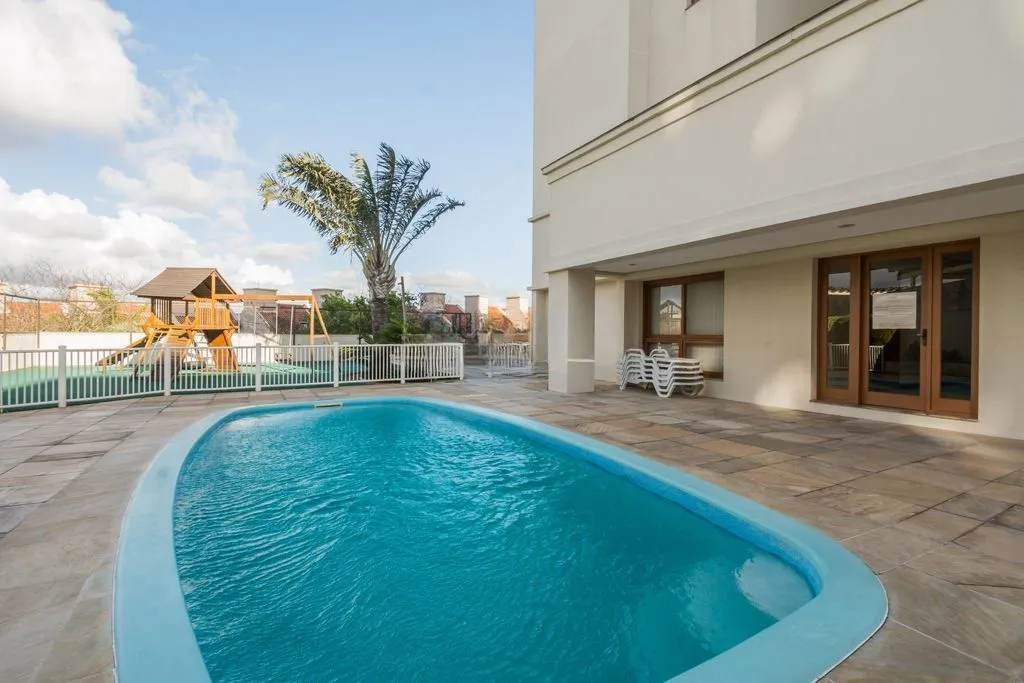 Imagem Apartamento de 3 dormitórios à venda no Bairro Jardim Sabará - Porto Alegre