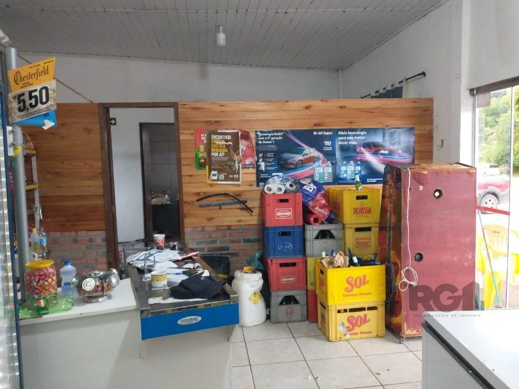 Imagem Loja em Zona Rural