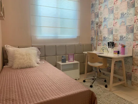 Apartamento com 2 Quartos à Venda, 55 m² em Parque das Nações - Aparecida de Goiânia
