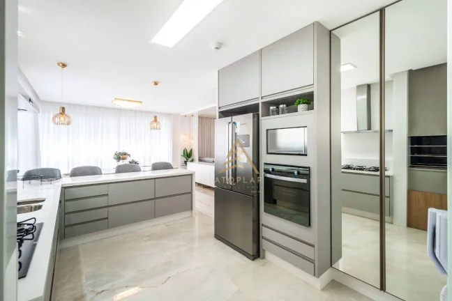 Imagem Apartamento à venda, 170 m² por R$ 6.600.000,00 - Centro - Balneário Camboriú/SC