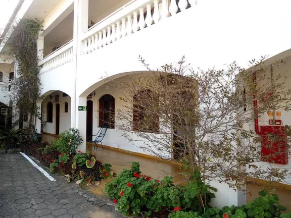 Foto do imóvel Hotel com 24 suítes em Ótima localização