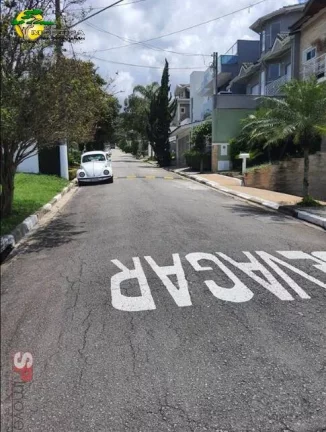 Foto do imóvel TERRENO COM 300M² NO HORTO FLORESTAL
