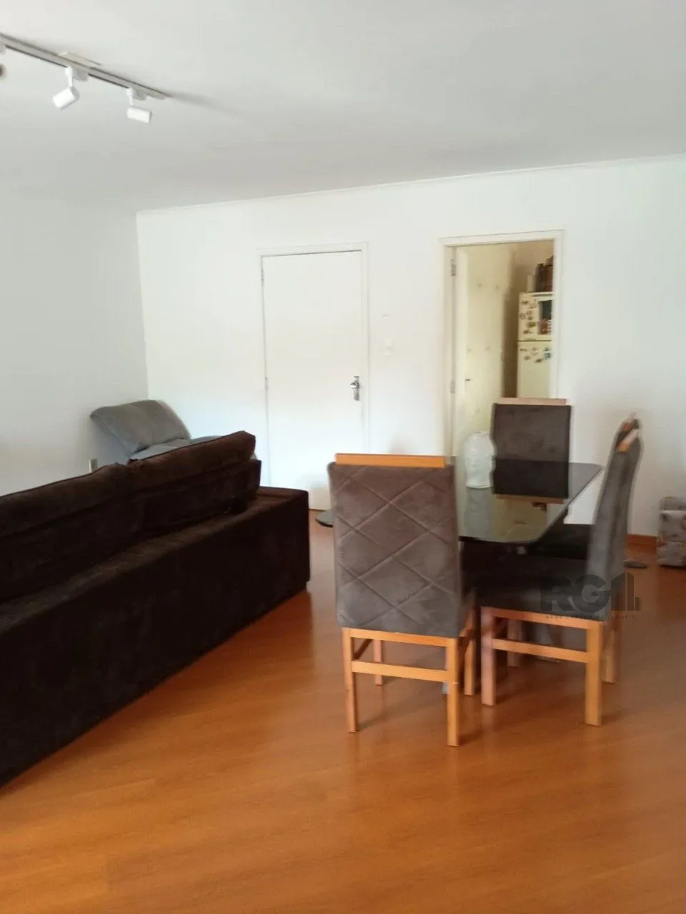 Imagem Cobertura para Venda - 137m², 3 dormitórios, sendo 1 suites, 1 vaga - Vila Eunice Nova