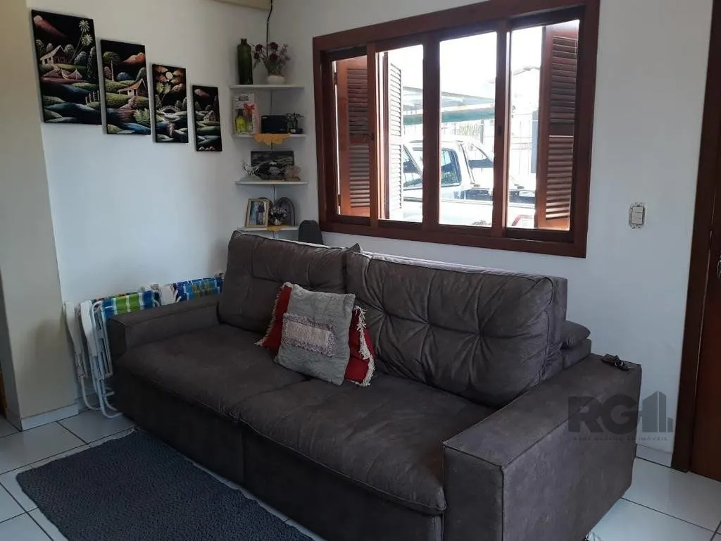 Imagem Casa sobrado 2 dormitórios, 2 vagas de garagem, Bairro Parque Ipiranga