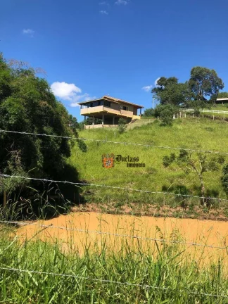 Imagem Chácara com 2 dormitórios à venda, 6000 m² por R$ 770.000 - Serra dos Remédios- Gonçalves/MG