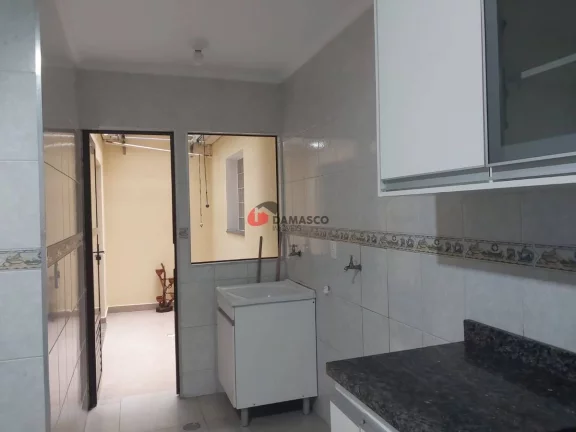 Imagem Apartamento à venda, Jardim, Santo André