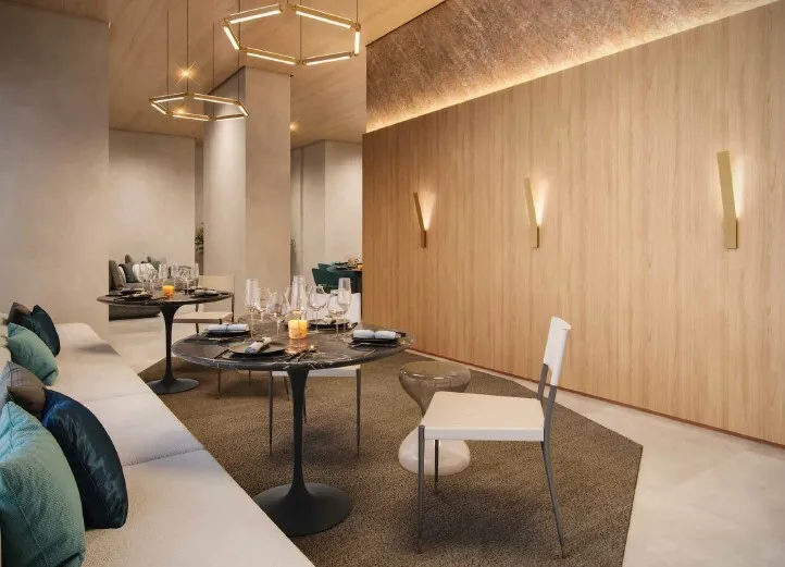 Imagem Expression Ibirapuera by EZ - Expression Ibirapuera by EZ