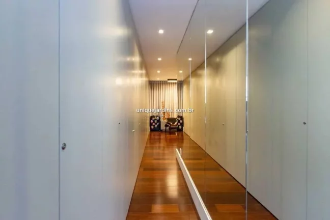 Imagem Cobertura Duplex à venda Itaim Bibi São Paulo