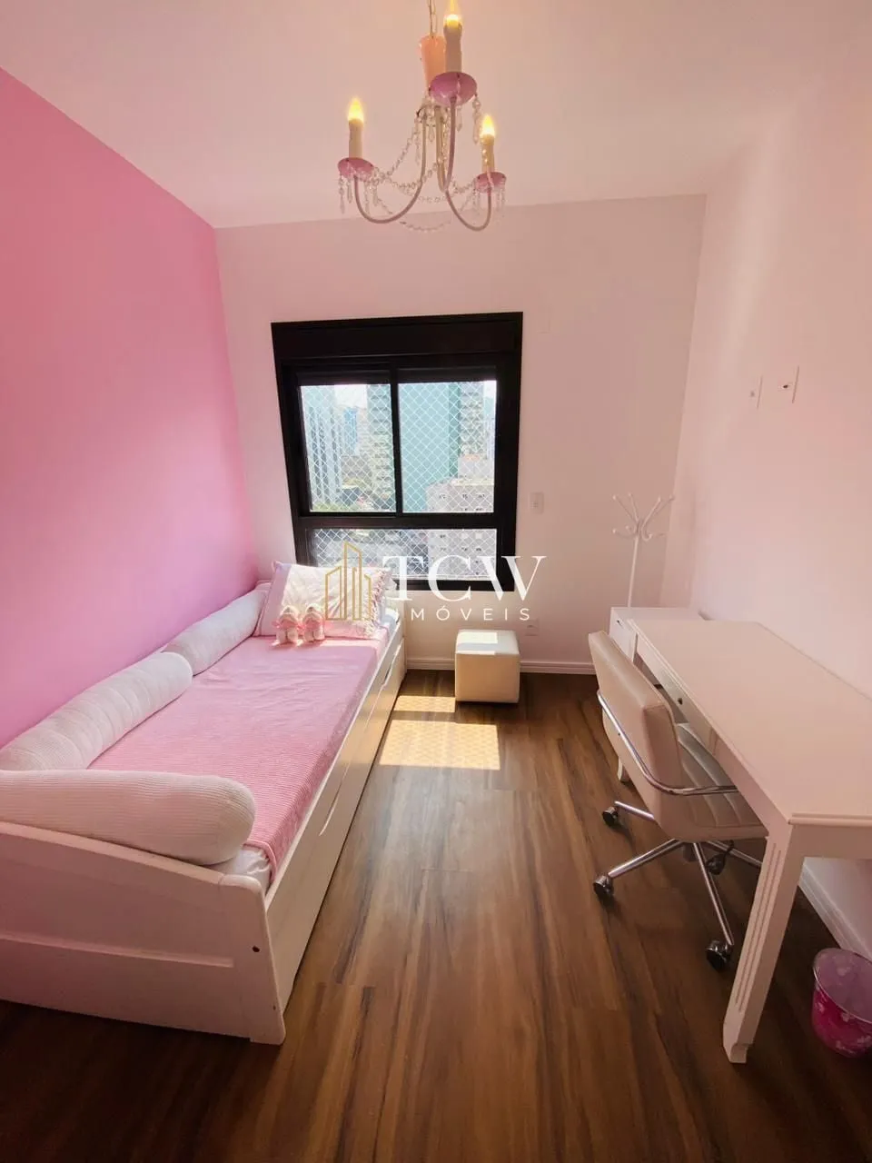 Imagem Apartamentos para Locação na Aclimação | Loomi Paulista | 158 m² | São Paulo/SP
