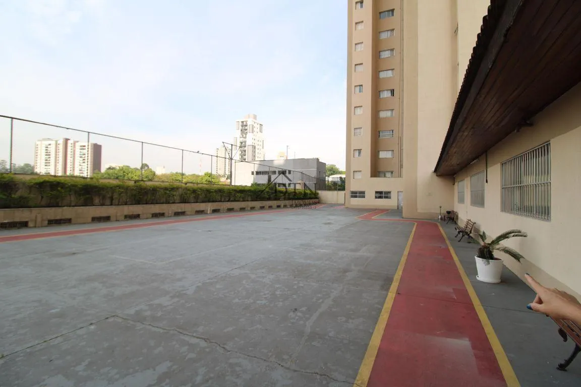 Imagem Apartamento para Venda em São Paulo, Parada Inglesa, 2 dormitórios, 1 banheiro, 1 vaga
