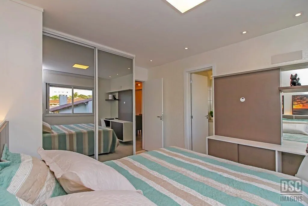 Imagem Apartamento em Passo da Areia
