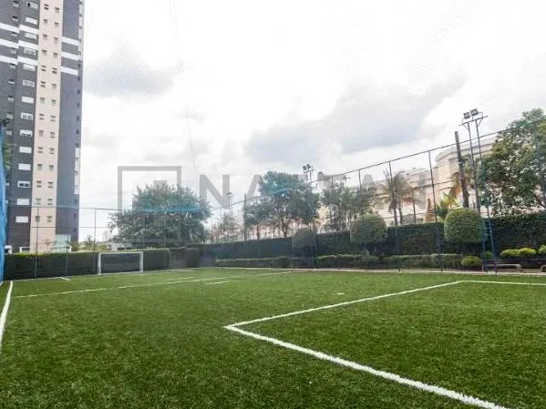 Imagem Apartamento com 2 dormitórios para alugar, 60 m² por R$ 7.004,29/mês - Vila Regente Feijó - São Paulo/SP