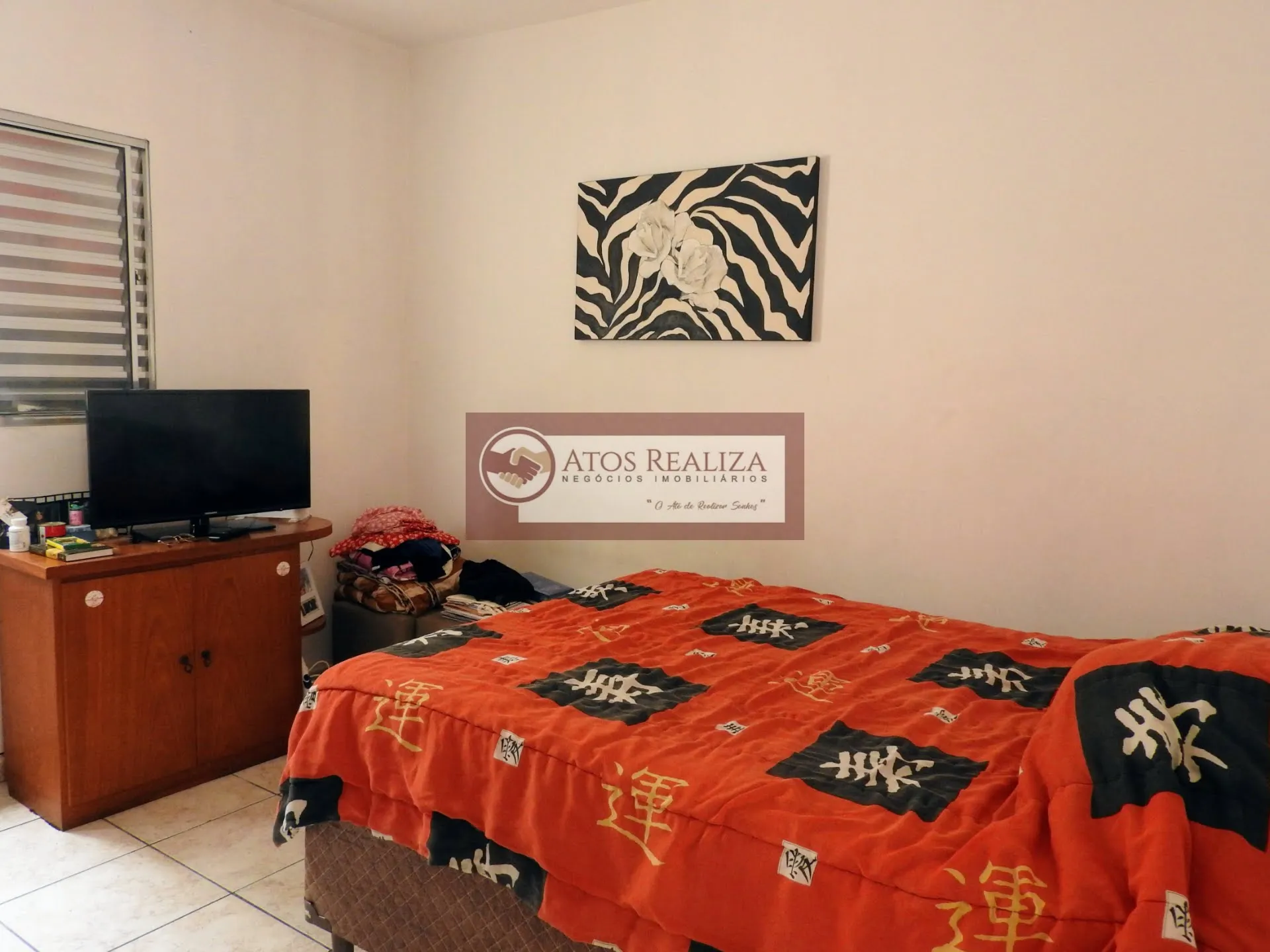 Imagem Vemdo otima casa 2 Dorm. em Vila Friburgo - São Paulo