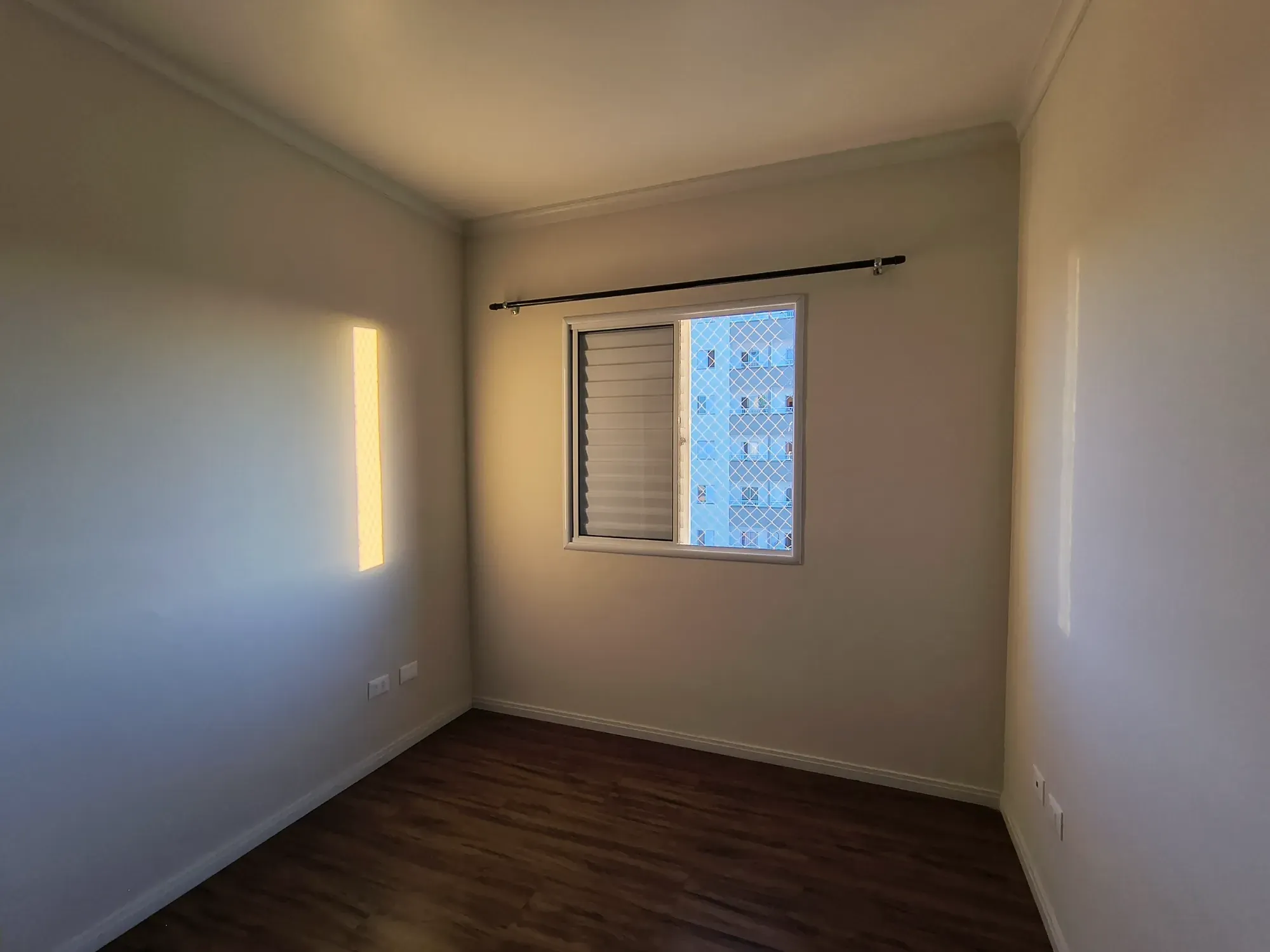 Imagem Apartamento com 3 Quartos para Alugar, 81 m² em Jardim das Indústrias - Jacareí