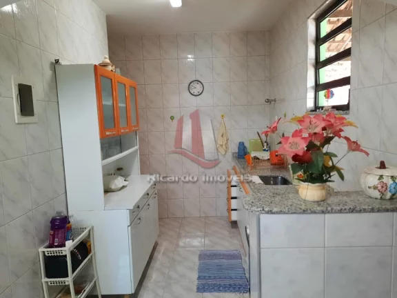Imagem Casa Independente Linear c/ 2 Qtos c/ 360 m²