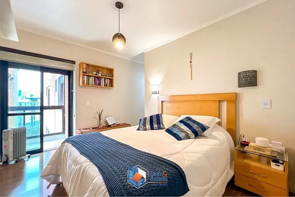 Imagem Apartamento à venda 3 Quartos 3 Suites 3 Vagas 164M² Vila Andrade São Paulo - SP