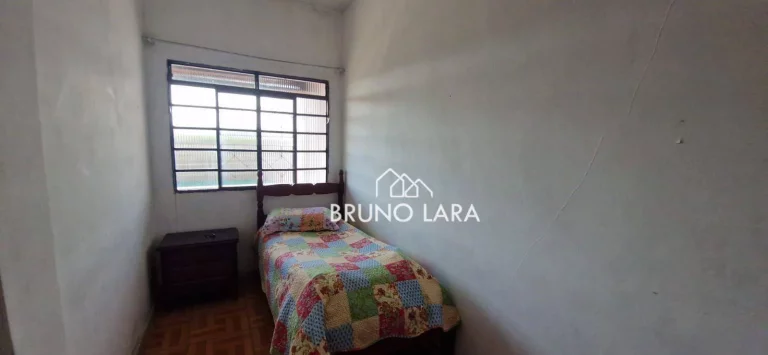 Imagem Casa disponível para venda no bairro Cachoeira - Betim/MG