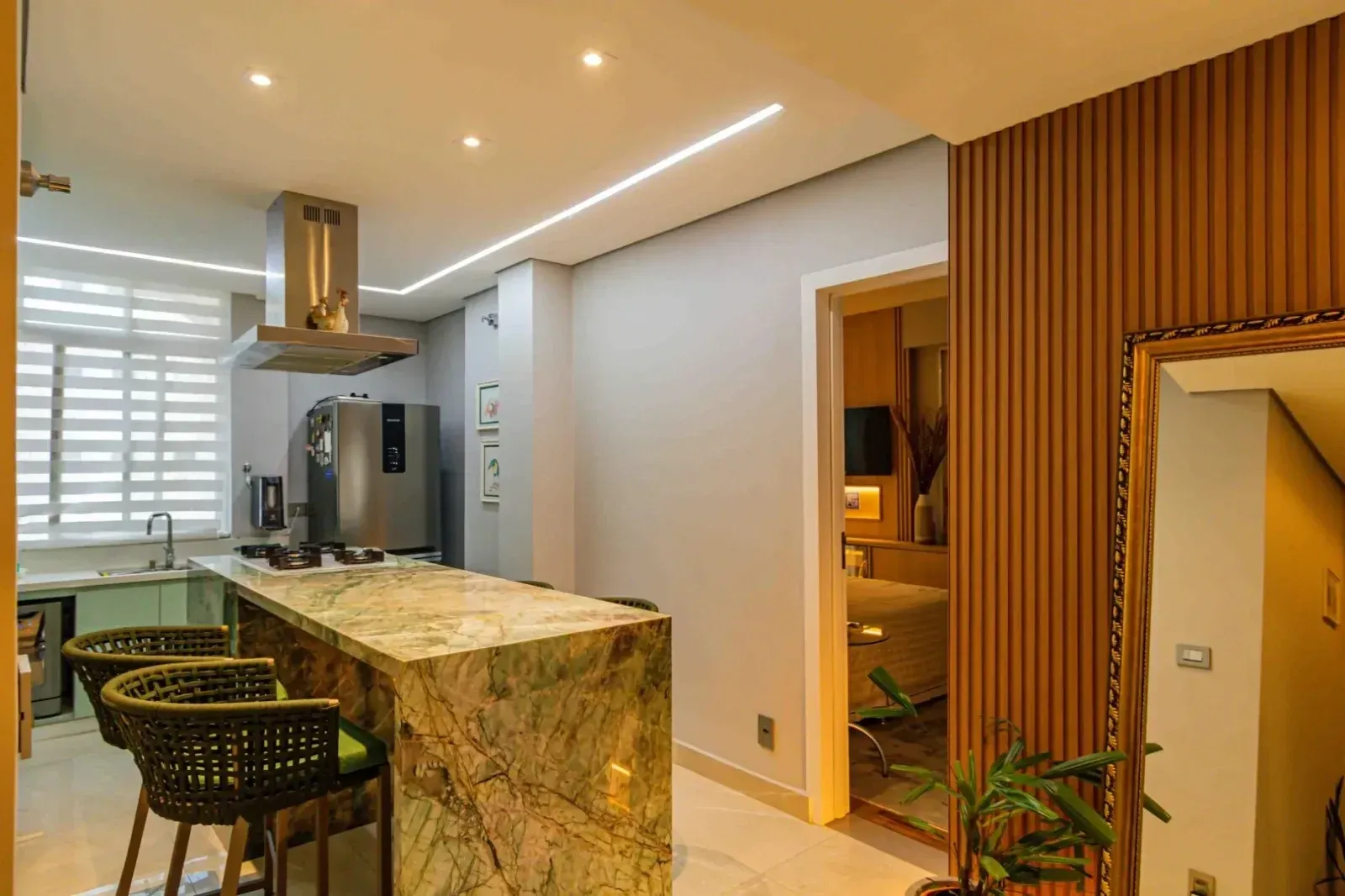 Imagem Apartamento com 2 Quartos à Venda, 100 m² em Jardim Paulista - São Paulo