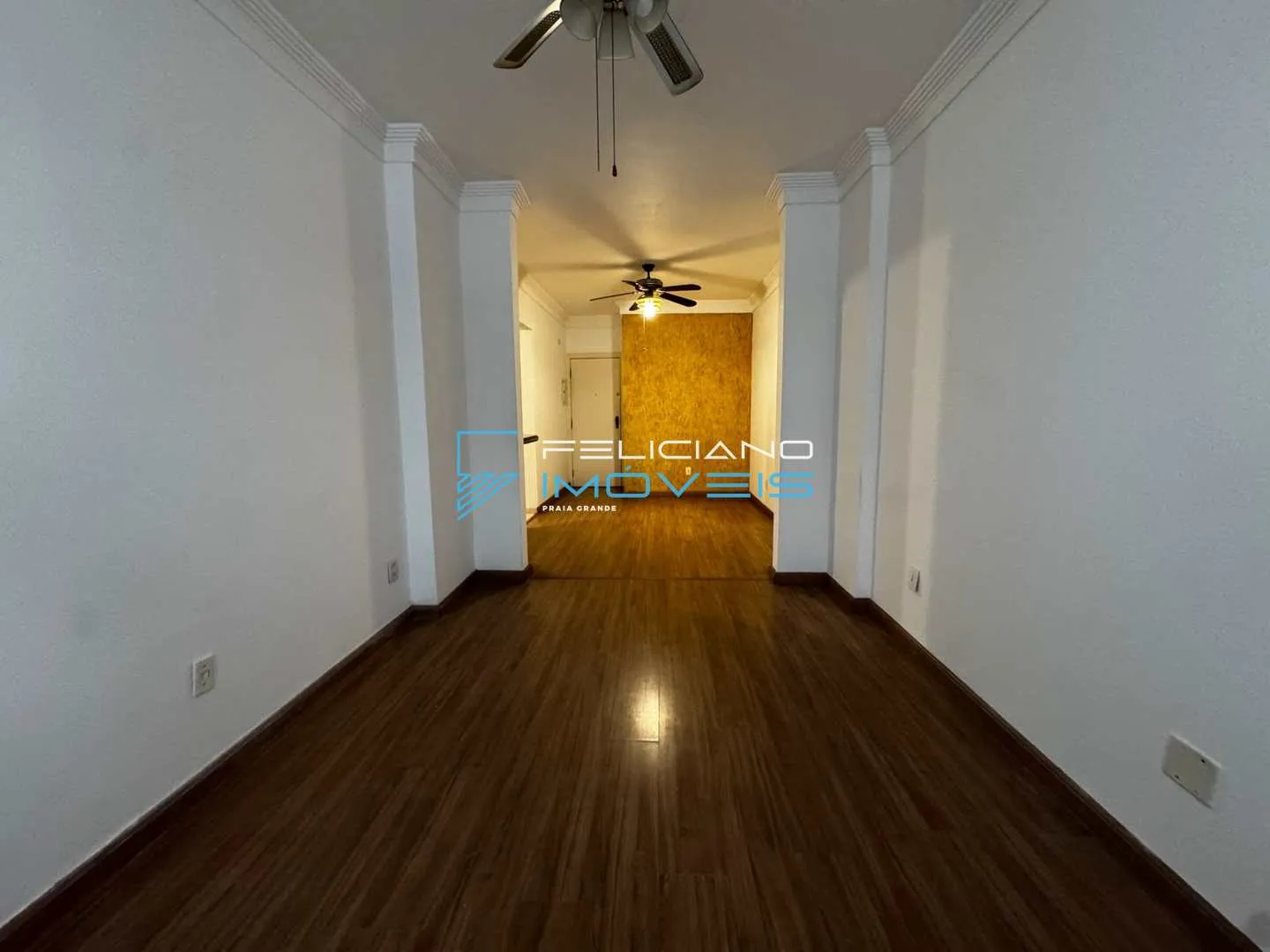 Imagem Apartamento com 2 quartos, Canto do Forte, Praia Grande - R$ 460 mil, Cod: 7519
