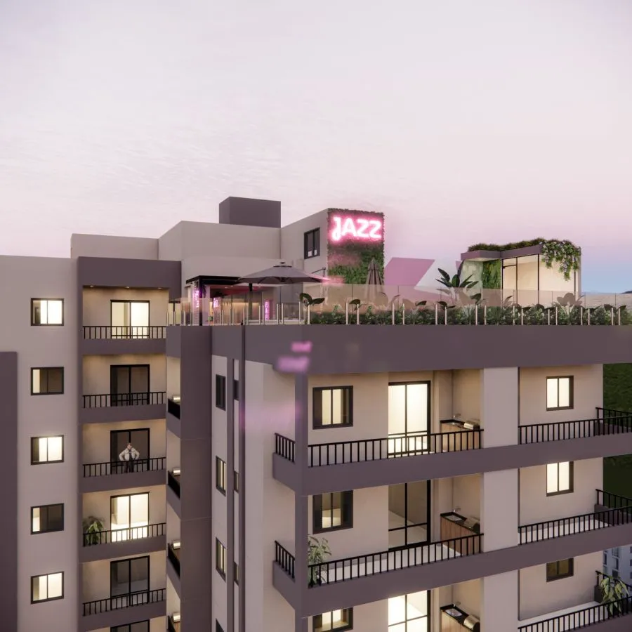 Imagem Apartamento a Venda no bairro da Luz - Nova Iguaçu, RJ