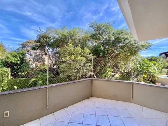 Imagem Casa de Condomínio