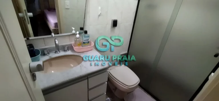 Imagem Apartamento à venda no bairro Enseada - Guarujá/SP